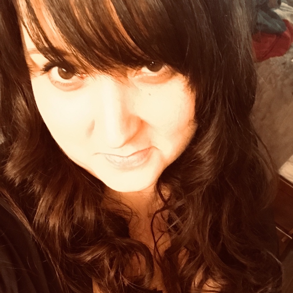 Meet your Posher, Malorie